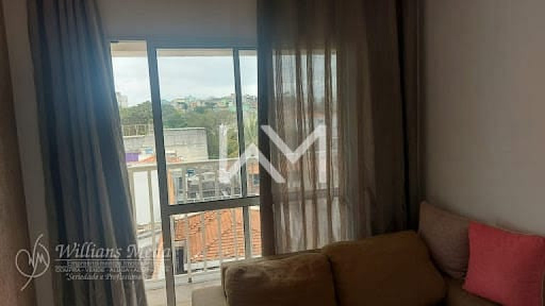 Imagem Apartamento com 2 Quartos à Venda, 65 m² em Vila Paranagua - São Paulo Imagem Apartamento com 2 Quartos à Venda, 65 m² em Vila Paranagua - São Paulo