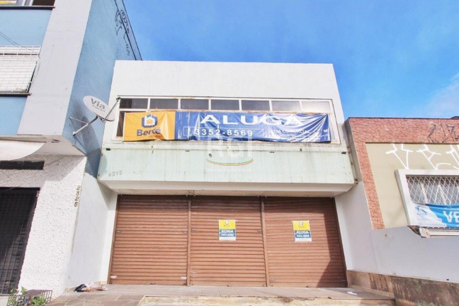 Imagem Imóvel Comercial à Venda, 231 m² em Glória - Porto Alegre Imagem Imóvel Comercial à Venda, 231 m² em Glória - Porto Alegre