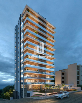 Imagem Apartamento com 3 Quartos à Venda, 170 m² em Exposição - Caxias Do Sul Imagem Apartamento com 3 Quartos à Venda, 170 m² em Exposição - Caxias Do Sul