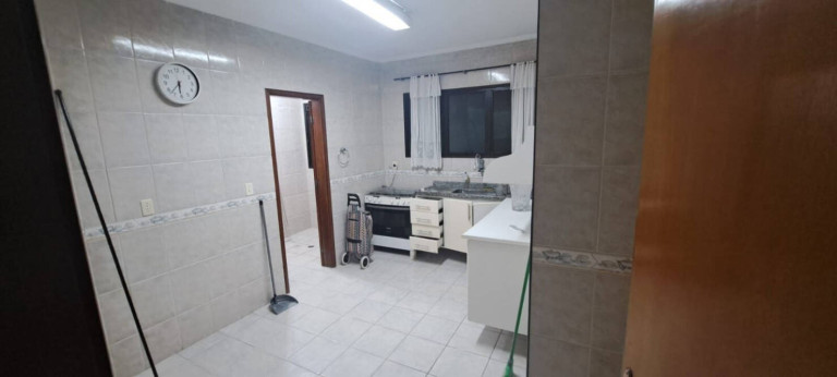 Imagem Apartamento com 2 Quartos à Venda, 80 m² em Marapé - Santos Imagem Apartamento com 2 Quartos à Venda, 80 m² em Marapé - Santos