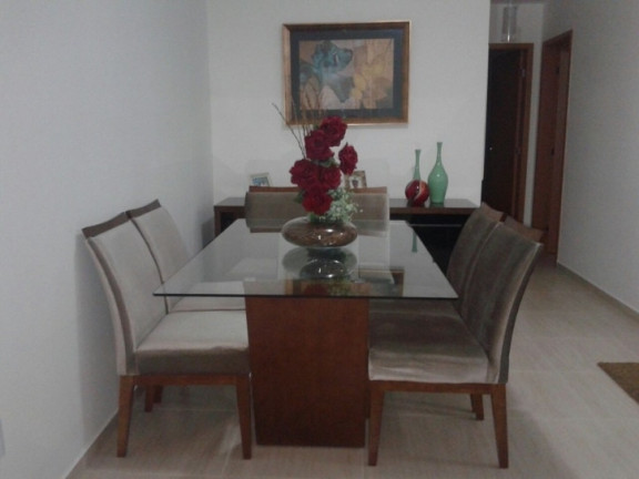 Imagem Apartamento com 2 Quartos à Venda, 78 m² em Centro - Jacareí