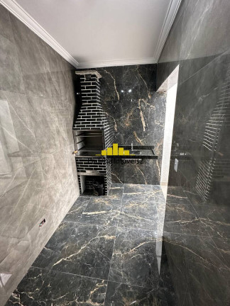 Imagem Casa com 3 Quartos à Venda, 132 m² em Jardim Santa Claudia - Sorocaba