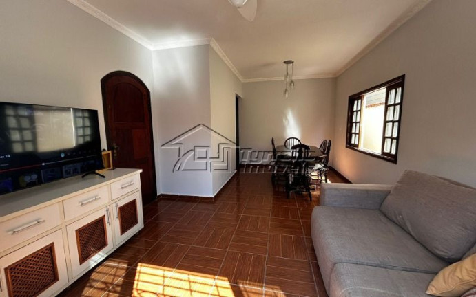 Imagem Casa com 3 Quartos à Venda, 93 m² em Jardim Das Indústrias - São José Dos Campos Imagem Casa com 3 Quartos à Venda, 93 m² em Jardim Das Indústrias - São José Dos Campos