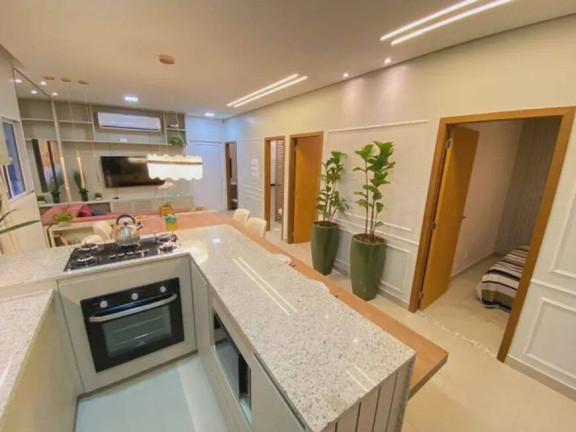 Imagem Casa com 3 Quartos à Venda, 153 m² em Primeiro De Março - Cuiabá Imagem Casa com 3 Quartos à Venda, 153 m² em Primeiro De Março - Cuiabá