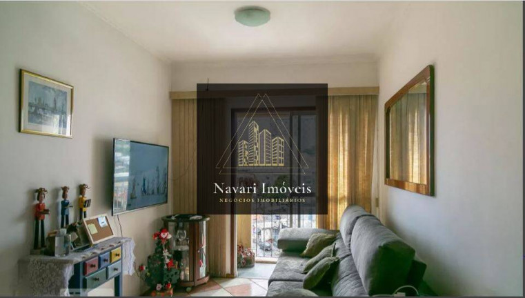 Imagem Apartamento com 2 Quartos à Venda, 64 m² em Vila Augusta - Guarulhos Imagem Apartamento com 2 Quartos à Venda, 64 m² em Vila Augusta - Guarulhos