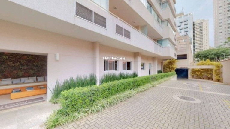 Imagem Imóvel com 1 Quarto à Venda, 37 m² em Alto Da Boa Vista - São Paulo Imagem Imóvel com 1 Quarto à Venda, 37 m² em Alto Da Boa Vista - São Paulo