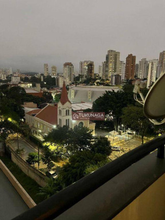 Imagem Apartamento com 3 Quartos à Venda, 70 m² em Santana - São Paulo