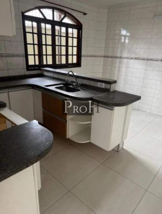 Imagem Sobrado com 3 Quartos à Venda, 258 m² em Vila Aquilino - Santo André Imagem Sobrado com 3 Quartos à Venda, 258 m² em Vila Aquilino - Santo André
