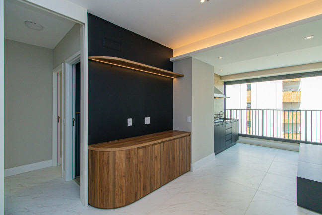 Imagem Apartamento com 2 Quartos à Venda, 76 m² em Indianópolis - São Paulo