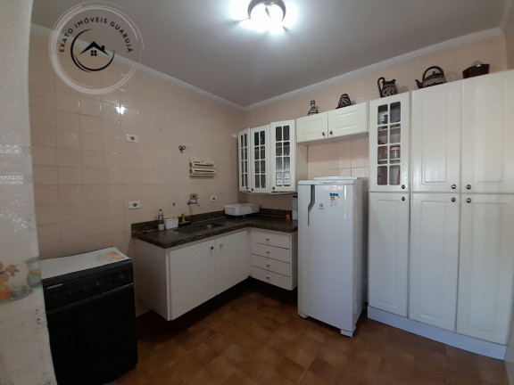 Imagem Cobertura com 2 Quartos à Venda, 160 m² em Enseada - Guarujá Imagem Cobertura com 2 Quartos à Venda, 160 m² em Enseada - Guarujá