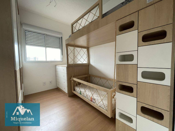 Imagem Apartamento com 2 Quartos à Venda, 41 m² em Jardim América Da Penha - São Paulo