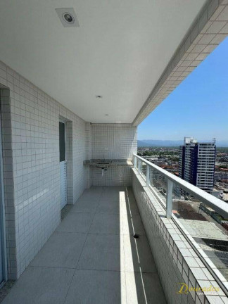 Imagem Apartamento com 1 Quarto à Venda, 59 m² em Aviação - Praia Grande