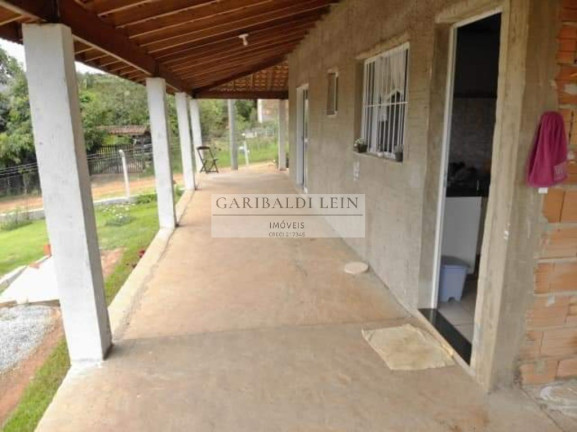 Imagem Imóvel com 2 Quartos à Venda, 110 m² em Jardim Maranata - Tuiuti