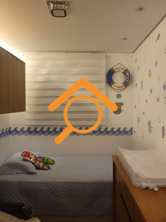 Imagem Imóvel com 2 Quartos para Alugar, 34 m² em Jardim Taquaral - São Paulo Imagem Imóvel com 2 Quartos para Alugar, 34 m² em Jardim Taquaral - São Paulo