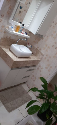 Imagem Apartamento com 1 Quarto à Venda, 92 m² em Aviação - Praia Grande Imagem Apartamento com 1 Quarto à Venda, 92 m² em Aviação - Praia Grande