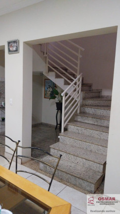 Imagem Imóvel com 6 Quartos à Venda, 342 m² em Parque Dos Pinheiros - Nova Odessa Imagem Imóvel com 6 Quartos à Venda, 342 m² em Parque Dos Pinheiros - Nova Odessa