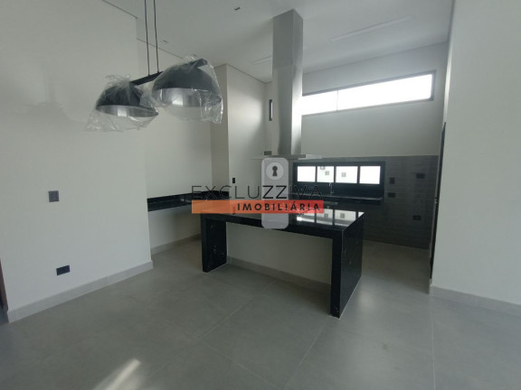 Imagem Casa de Condomínio com 3 Quartos à Venda, 310 m² em Condominio Residencial Terrazzo Di Itália - Taubaté