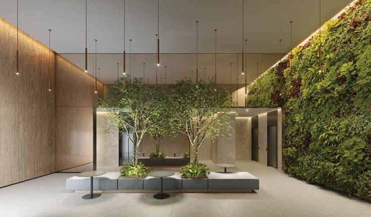Imagem Imóvel com 1 Quarto à Venda, 22 m² em Vila Mariana - São Paulo Imagem Imóvel com 1 Quarto à Venda, 22 m² em Vila Mariana - São Paulo