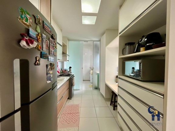 Imagem Apartamento com 3 Quartos à Venda,  em Horto Florestal - Salvador