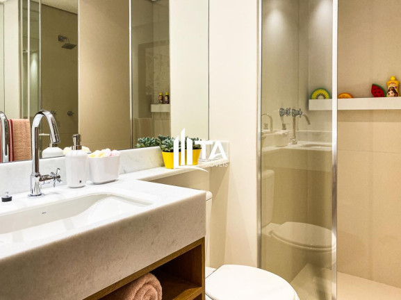 Imagem Imóvel com 3 Quartos à Venda, 98 m² em Taquaral - Campinas Imagem Imóvel com 3 Quartos à Venda, 98 m² em Taquaral - Campinas