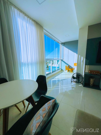 Imagem Apartamento com 3 Quartos à Venda, 100 m² em Praia Do Morro - Guarapari Imagem Apartamento com 3 Quartos à Venda, 100 m² em Praia Do Morro - Guarapari