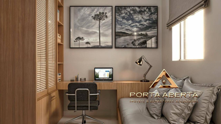 Imagem Apartamento com 3 Quartos à Venda, 88 m² em Bom Retiro - Ipatinga