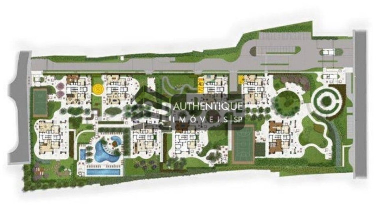Imagem Apartamento com 2 Quartos à Venda, 104 m² em Centro - São Bernardo Do Campo Imagem Apartamento com 2 Quartos à Venda, 104 m² em Centro - São Bernardo Do Campo