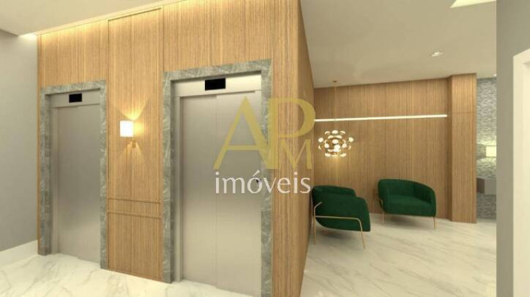Imagem Apartamento com 2 Quartos à Venda, 92 m² em Barreiros - São José Imagem Apartamento com 2 Quartos à Venda, 92 m² em Barreiros - São José