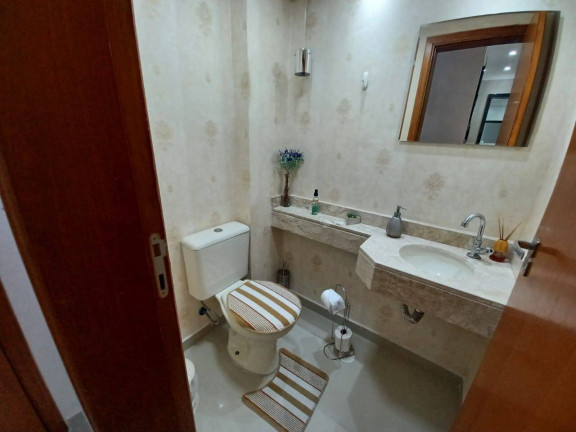 Imagem Apartamento com 4 Quartos à Venda, 170 m² em Guilhermina - Praia Grande Imagem Apartamento com 4 Quartos à Venda, 170 m² em Guilhermina - Praia Grande