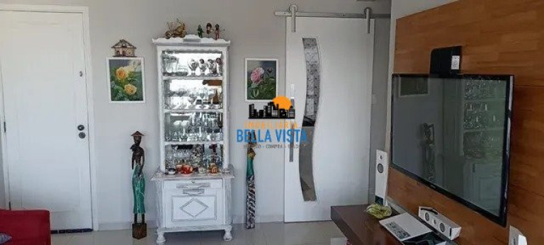 Imagem Apartamento com 2 Quartos à Venda, em Itararé - São Vicente Imagem Apartamento com 2 Quartos à Venda, em Itararé - São Vicente