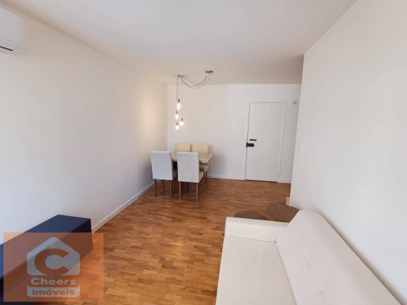 Imagem Apartamento com 2 Quartos à Venda, 71 m² em Vila Olímpia - São Paulo Imagem Apartamento com 2 Quartos à Venda, 71 m² em Vila Olímpia - São Paulo