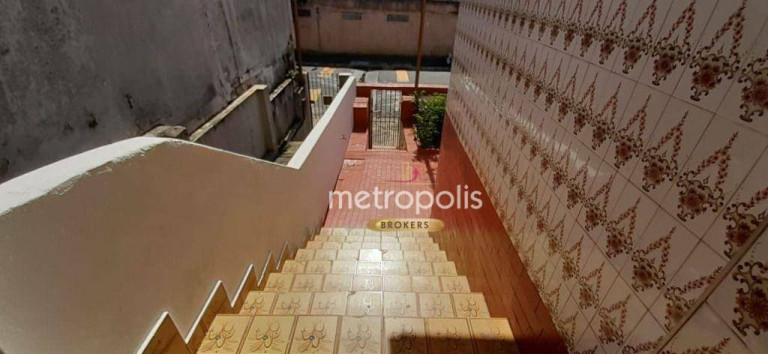 Imagem Casa com 1 Quarto à Venda, 140 m² em Olímpico - São Caetano Do Sul Imagem Casa com 1 Quarto à Venda, 140 m² em Olímpico - São Caetano Do Sul