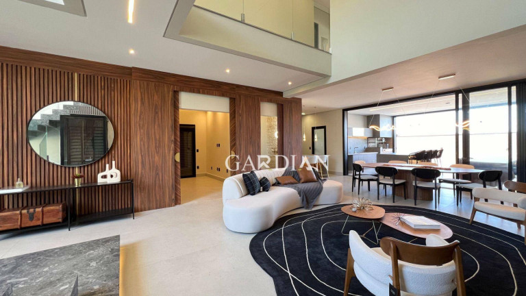 Imagem Casa com 5 Quartos à Venda, 365 m² em Residencial Duas Marias - Indaiatuba