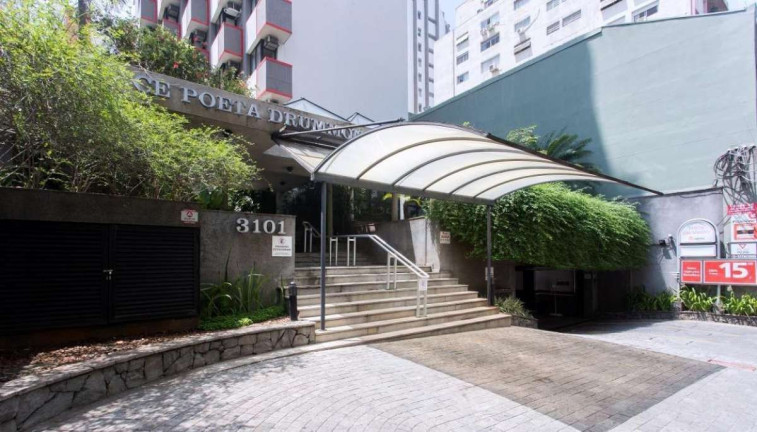 Imagem Apartamento com 1 Quarto à Venda, 28 m² em Jardins - São Paulo Imagem Apartamento com 1 Quarto à Venda, 28 m² em Jardins - São Paulo