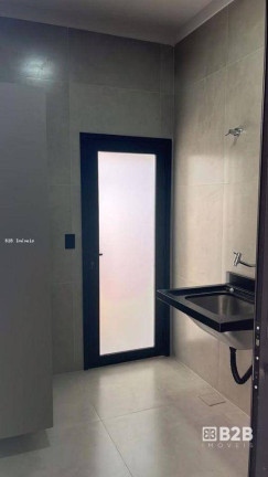 Imagem Casa com 3 Quartos à Venda, 200 m² em Spazio Verde Comendador - Bauru Imagem Casa com 3 Quartos à Venda, 200 m² em Spazio Verde Comendador - Bauru