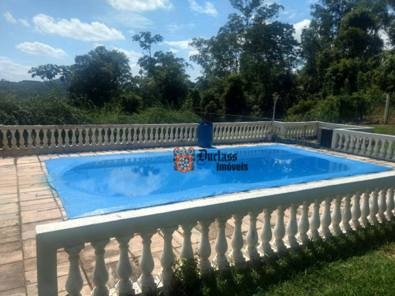 Imagem Fazenda à Venda, 850 m² em Cachoeira - Atibaia Imagem Fazenda à Venda, 850 m² em Cachoeira - Atibaia