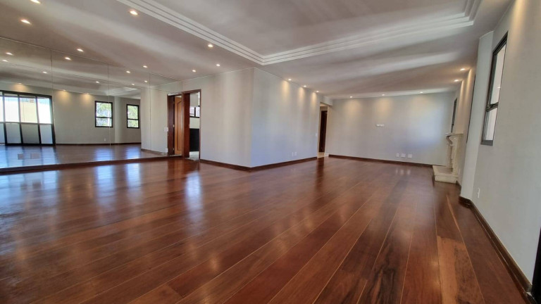 Imagem Apartamento com 4 Quartos à Venda, 195 m² em Jardim Ampliação - São Paulo Imagem Apartamento com 4 Quartos à Venda, 195 m² em Jardim Ampliação - São Paulo