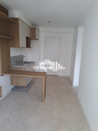 Imagem Apartamento com 1 Quarto à Venda, 31 m² em Pinheiros - São Paulo Imagem Apartamento com 1 Quarto à Venda, 31 m² em Pinheiros - São Paulo