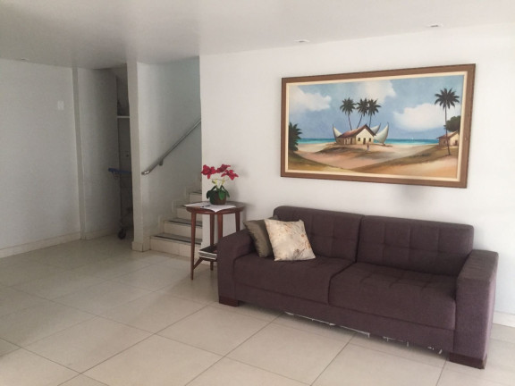 Imagem Apartamento com 3 Quartos à Venda, 70 m² em Manaíra - João Pessoa