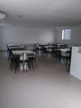 Imagem Apartamento com 2 Quartos à Venda, 44 m² em Rubem Berta