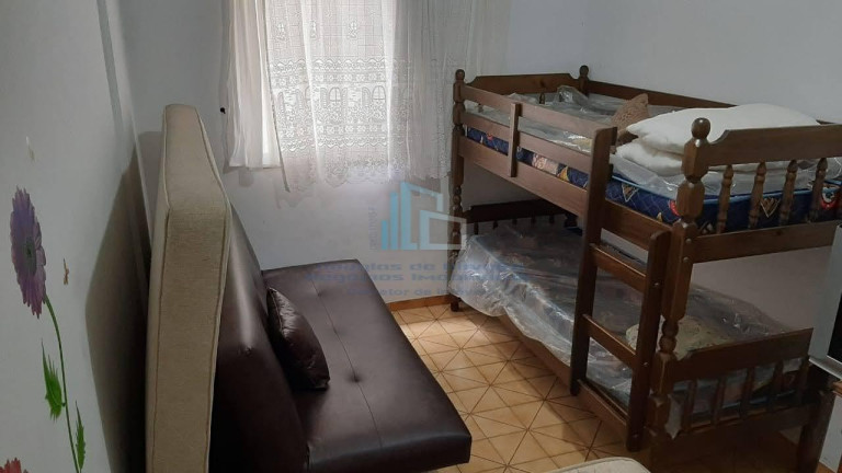 Imagem Apartamento com 2 Quartos à Venda, 76 m² em Ocian - Praia Grande
