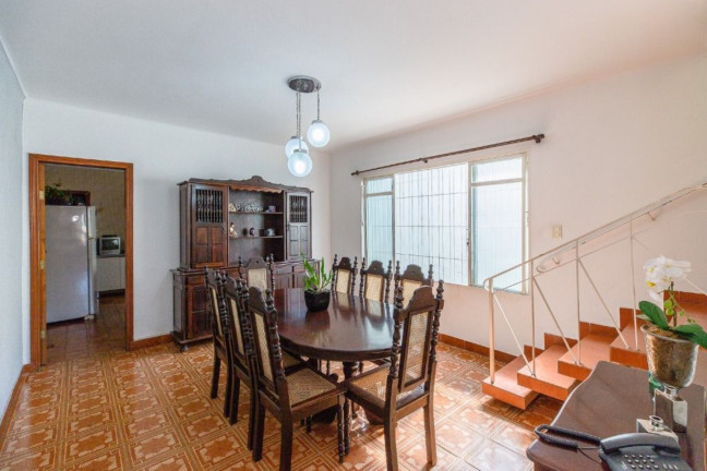 Imagem Casa com 3 Quartos à Venda, em Vila Ipojuca - São Paulo Imagem Casa com 3 Quartos à Venda, em Vila Ipojuca - São Paulo