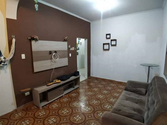 Imagem Apartamento com 1 Quarto à Venda, 49 m² em Forte - Praia Grande Imagem Apartamento com 1 Quarto à Venda, 49 m² em Forte - Praia Grande