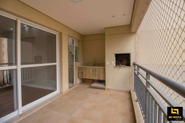 Imagem Apartamento com 3 Quartos à Venda, 93 m² em Baeta Neves - São Bernardo Do Campo