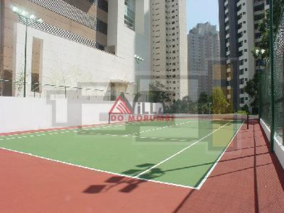 Imagem Apartamento com 4 Quartos à Venda, 211 m² em Vila Andrade - São Paulo
