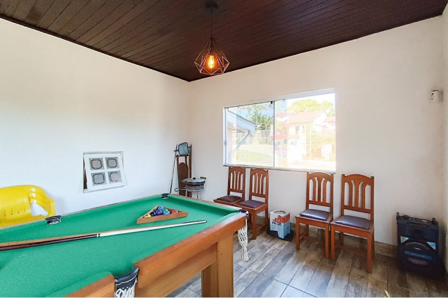 Imagem Casa com 7 Quartos à Venda, 253 m² em Santa Isabel - Viamão Imagem Casa com 7 Quartos à Venda, 253 m² em Santa Isabel - Viamão