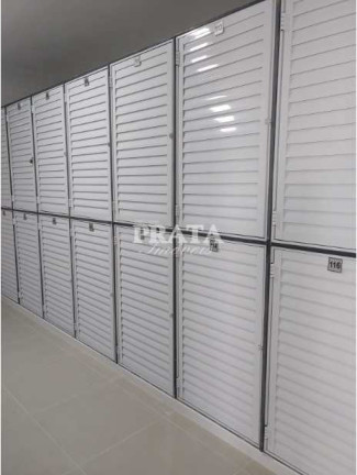 Imagem Apartamento com 1 Quarto à Venda, 57 m² em Tupi - Praia Grande