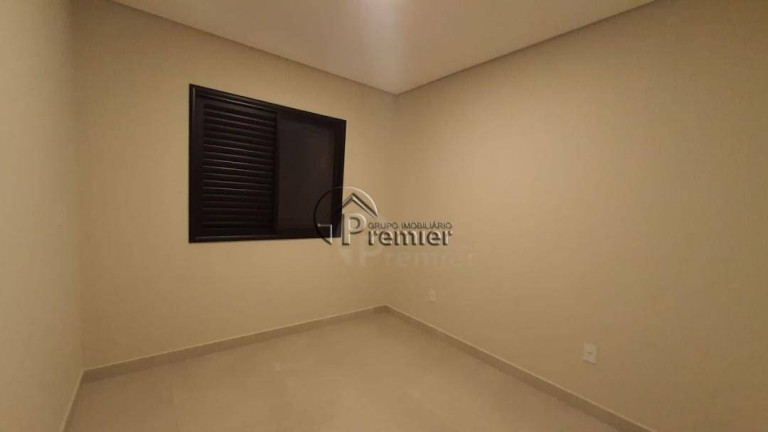 Imagem Casa com 3 Quartos à Venda, 137 m² em Jardim Bréscia - Indaiatuba