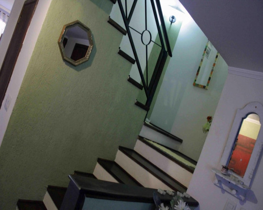 Imagem Casa com 5 Quartos à Venda, 207 m² em Medianeira - Porto Alegre Imagem Casa com 5 Quartos à Venda, 207 m² em Medianeira - Porto Alegre