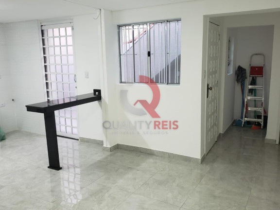 Imagem Sobrado com 3 Quartos à Venda, 151 m² em Vila Maria - São Paulo Imagem Sobrado com 3 Quartos à Venda, 151 m² em Vila Maria - São Paulo